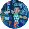 Simon Foxen Barber Shop